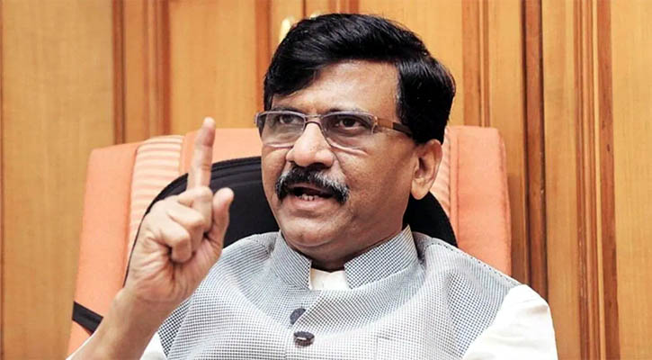 শিবসেনা এমপির হুঁশিয়ারি, ভারতেও নেপালের মতো পরিস্থিতি হতে পারে